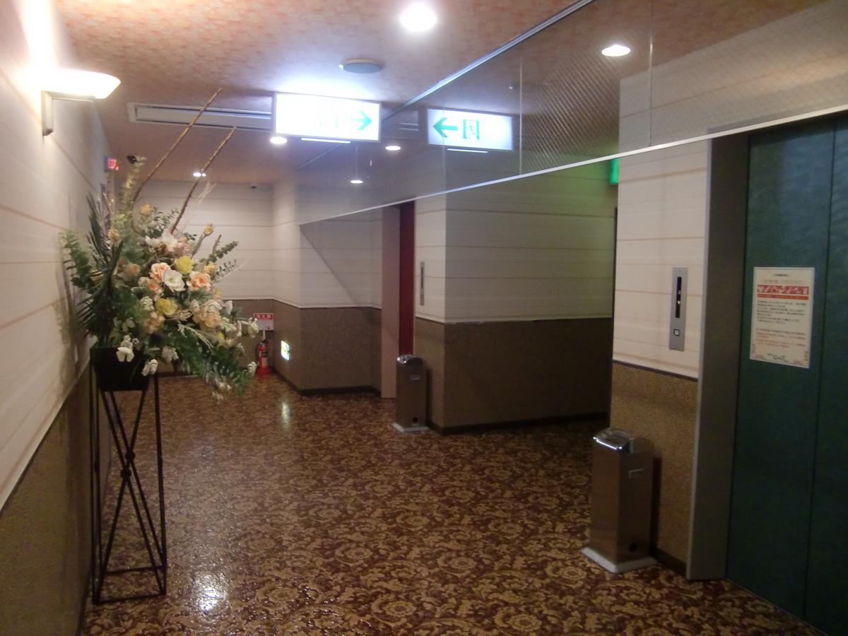 Golf Nagasaka (Adults Only) Otel Hokuto  Dış mekan fotoğraf
