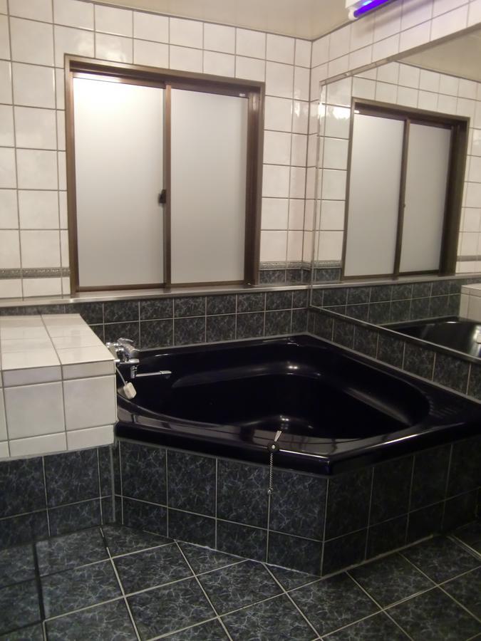 Golf Nagasaka (Adults Only) Otel Hokuto  Dış mekan fotoğraf